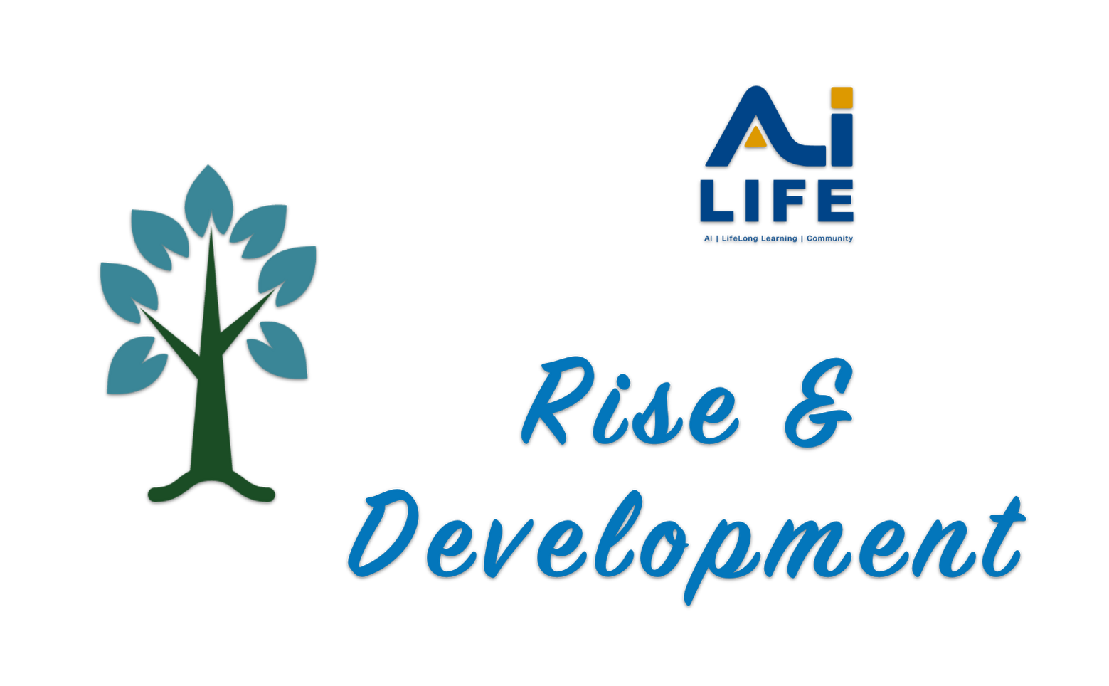 AI Life Community AI Life Community